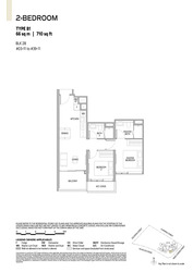 Union Square Residences (D1), Condominium #602783931